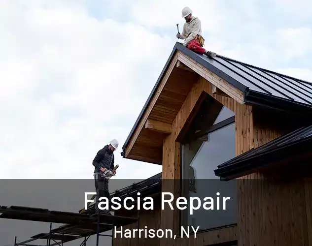  Fascia Repair Harrison, NY