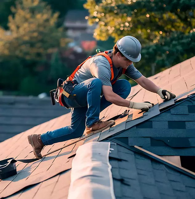 Expert Shingle Restoration Specialists in Harrison, NY