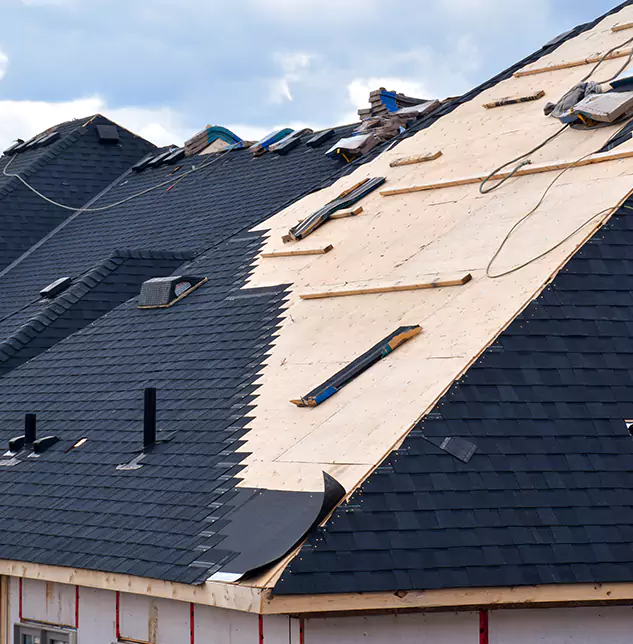 Premier Wood Roofing Specialists in Harrison, NY