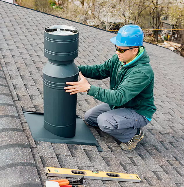 Expert Chimney Flashing Contractors Homeowners Trust in Harrison, NY