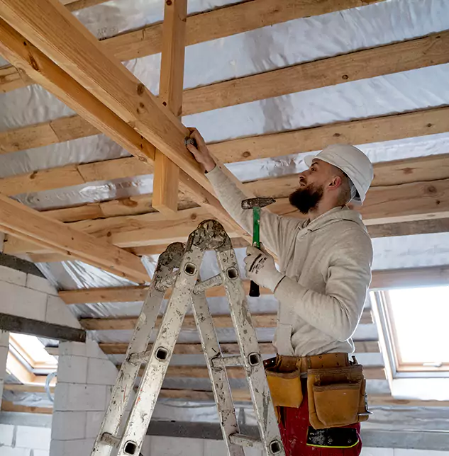 Rapid Emergency Roofing Services: Harrison, NY's First Call When Disaster Strikes