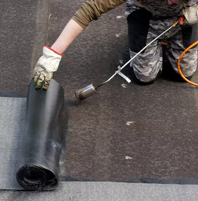 Experienced EPDM Roofing Professionals Serving in Harrison, NY
