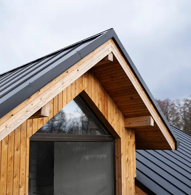 Expert Soffit and Fascia Specialists in Harrison, NY