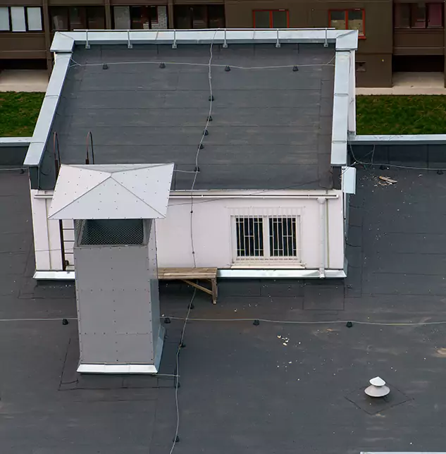 Trusted Flat Roofers: Your Reliable Flat Roofing Services Provider in Harrison, NY
