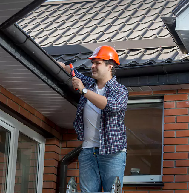 Trusted Gutter Replacement Company: Upgrading Drainage Systems Across Harrison