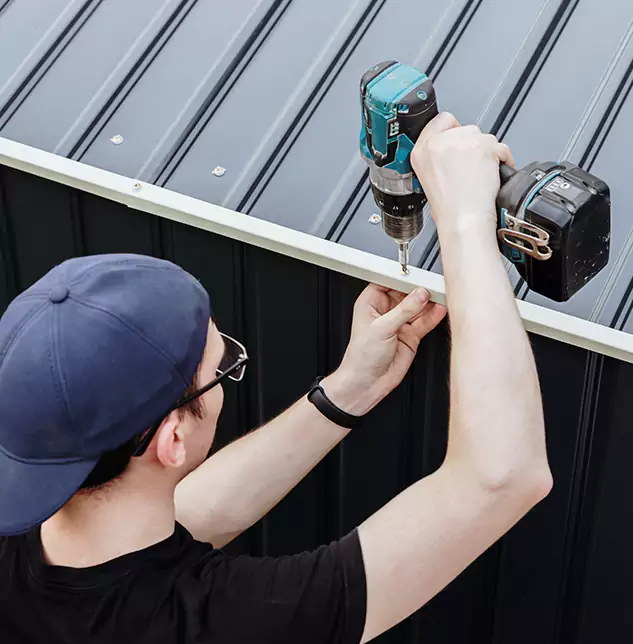 Experienced Metal Roofing Contractors Proudly Serving in Harrison, NY