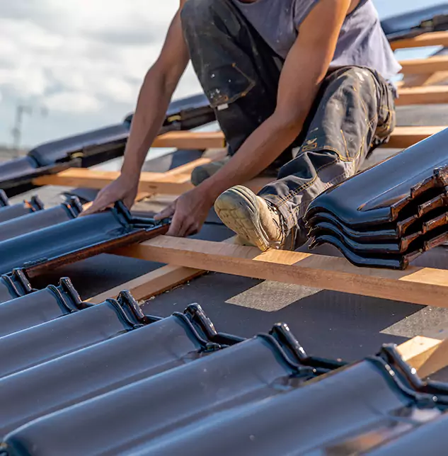 Trusted Metal Roof Repair Company: Skilled Metal Roof Repair Contractors for Reliable Repairing in Harrison, NY