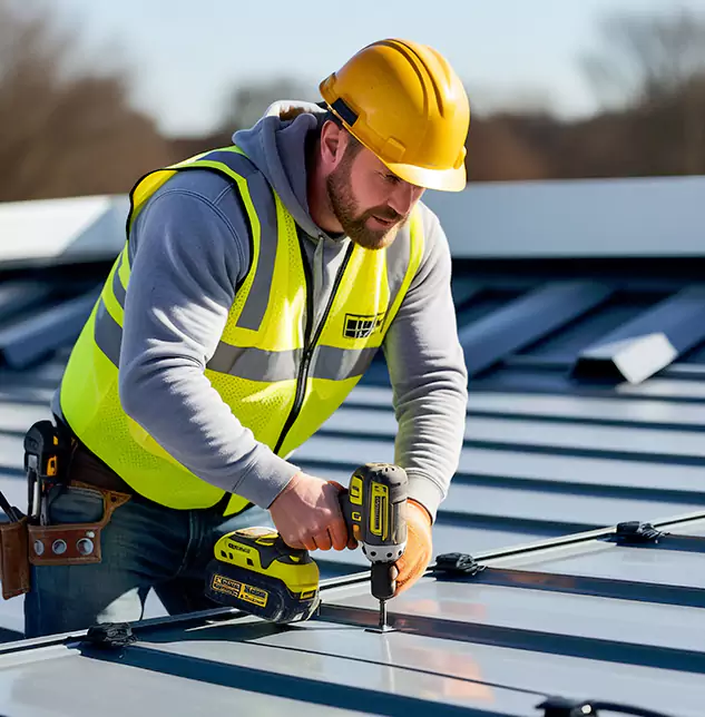 Expert Metal Roof Restoration: Skilled Residential Metal Roofing Contractors You Can Count On in Harrison, NY