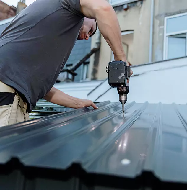Premier Metal Roofing Company: Experienced Metal Roofers Delivering Steel Roofing Contractors Excellence in Harrison, NY