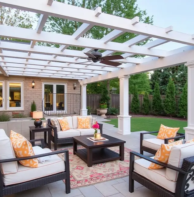 Serving Harrison, NY Homeowners With Outdoor Roofing Excellence
