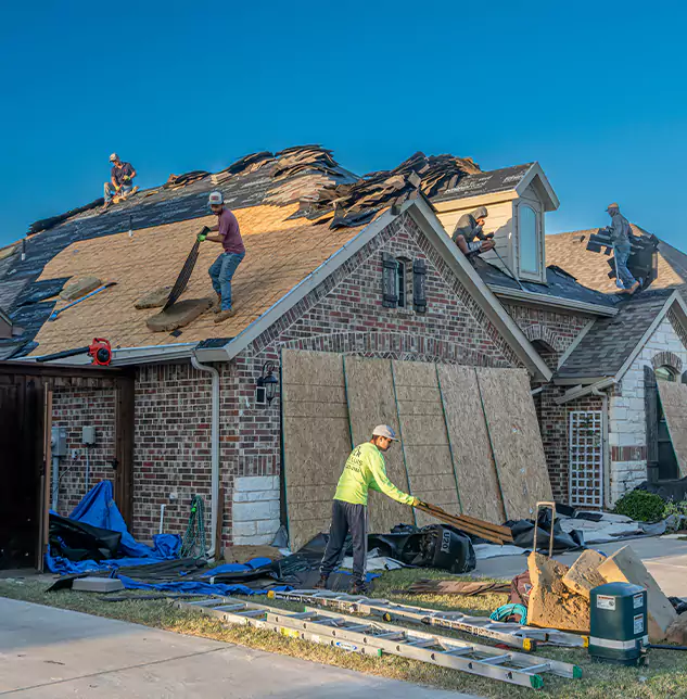 Reliable Residential Roof Replacement Contractors in Harrison, NY