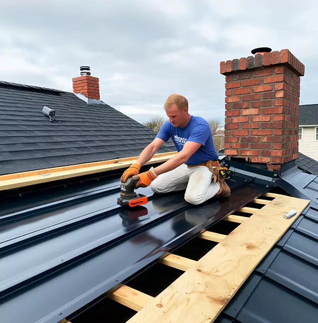 Trusted Home Roofing Company: Expert Residential Roofing Specialist in Harrison, NY