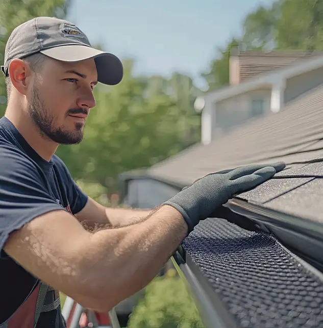 Expert Roof Eave Specialists You Can Count On in Harrison, NY