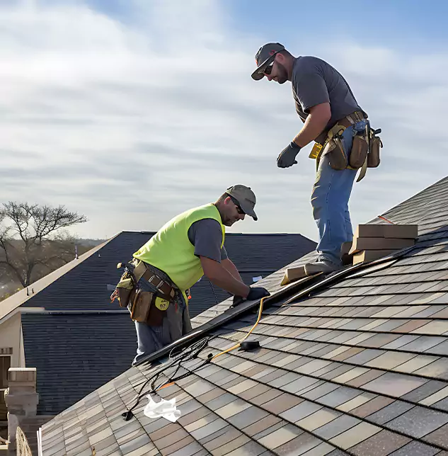 Trusted Roof Inspection Company in Harrison, NY: Your Full Roof Inspection Experts for Complete Peace of Mind