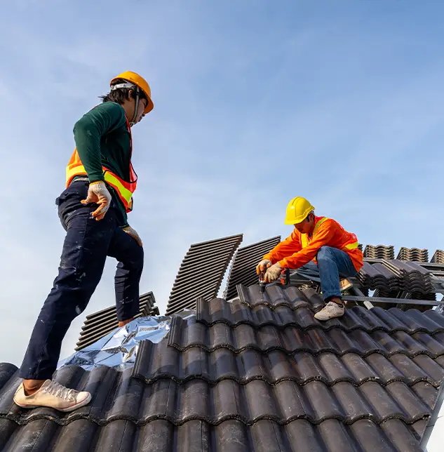 Trusted Roof Installation Company in Harrison, NY: Skilled Roof Installers for Expert Roofing Construction