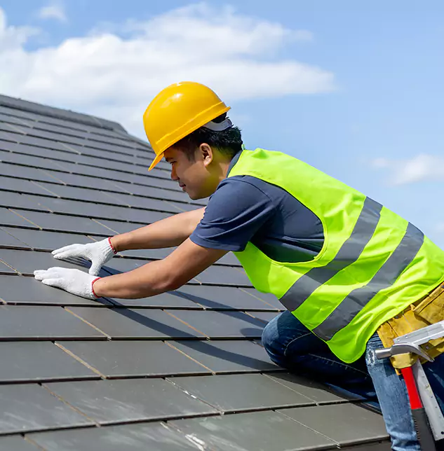 Expert Roof Leak Services in Harrison, NY: Your Trusted Team to Fix Roof Leak Problems