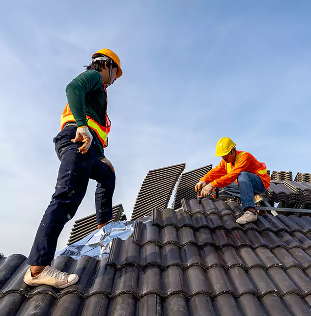 Complete Roof Refurbishment Experts in Harrison, NY: Trusted Roof Resurfacing Professionals for Home Roof Restorations