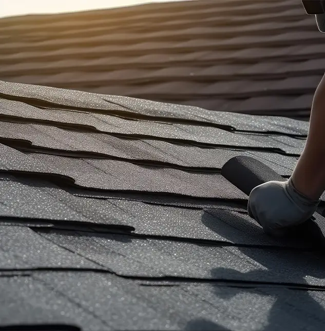 Trusted Shingle Roofing Experts Serving Harrison, NY