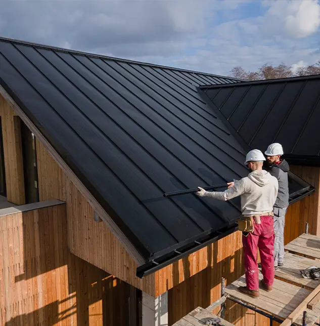 Precision Roof Valley Replacement: Harrison, NY's Trusted Valley Leak Specialists