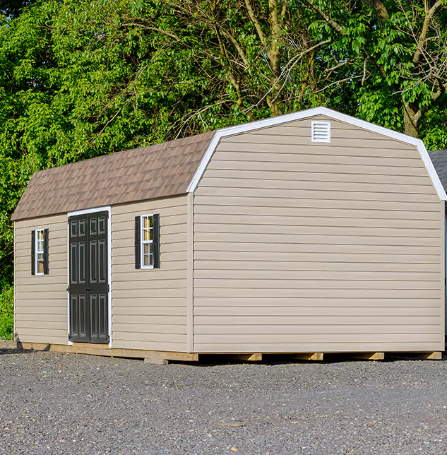 Superior Shed Repair Expertise in Harrison, NY