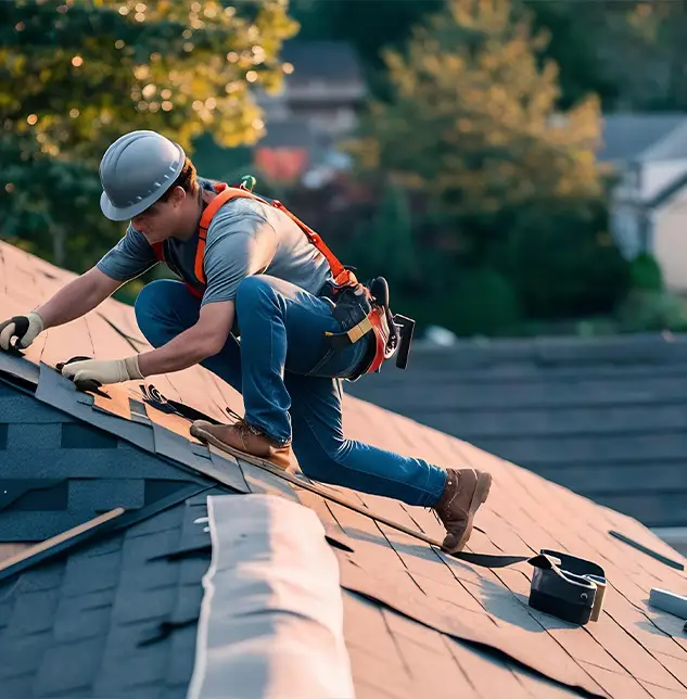 Skilled Experts for Replacing Missing Shingles: Trusted Professionals Who Replace Damaged Roof Shingles With Precision in Harrison, NY