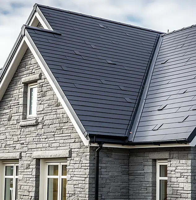 Trusted Slate Roofing Specialists Proudly Serving Harrison, NY