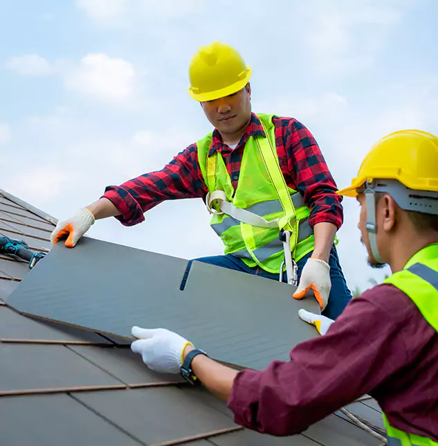 Trusted Slate Roofing Company: Your Dedicated Slate Roof Specialists in Harrison NY for Unmatched Quality