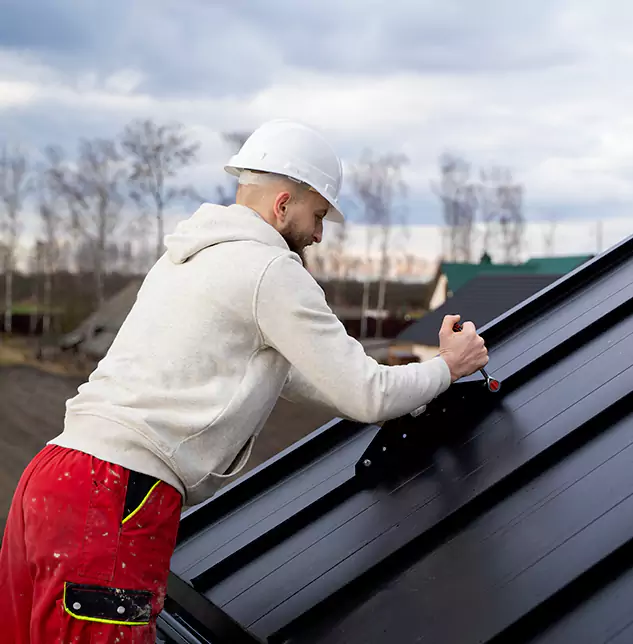 Reliable Roofing Company: Your Trusted Roofers for Superior Steel Repair in Harrison, NY