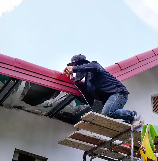 Top Rated Storm Roofing Company in Harrison, NY: Skilled Storm Repair Contractors You Can Trust