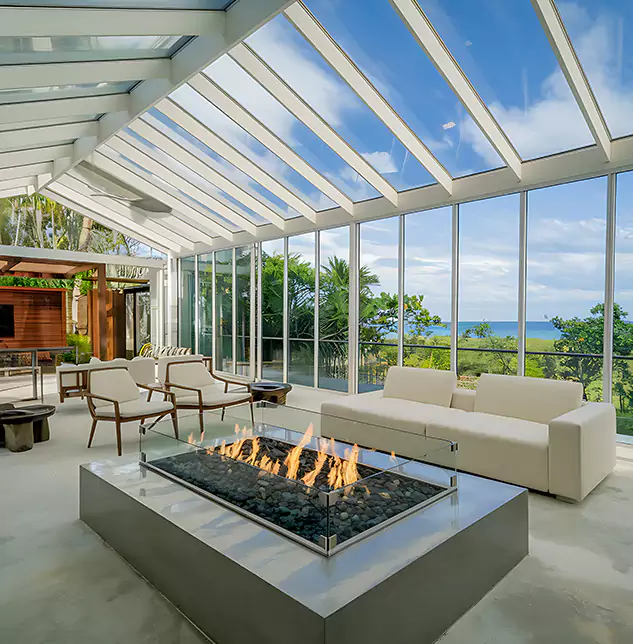 Expert Enclosure Restoration Specialists in Harrison, NY