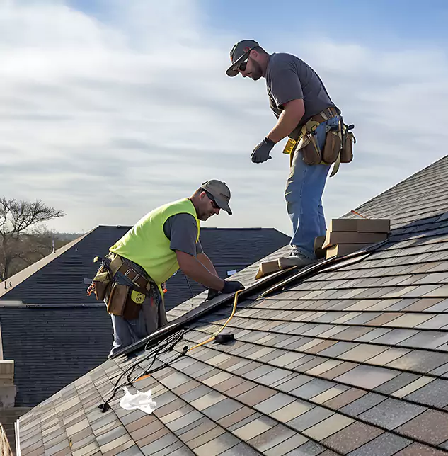 Premier Tile Roofers: Trusted Tile Roofing Company for Exceptional Tile Roof Performance in Harrison, NY