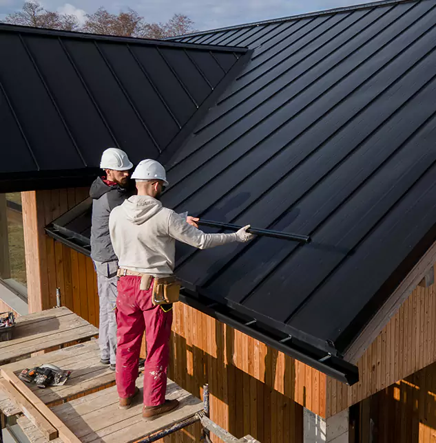 Harrison Roofing Contractors Delivers Reliable Tin Roofing Solutions Across in Harrison, NY