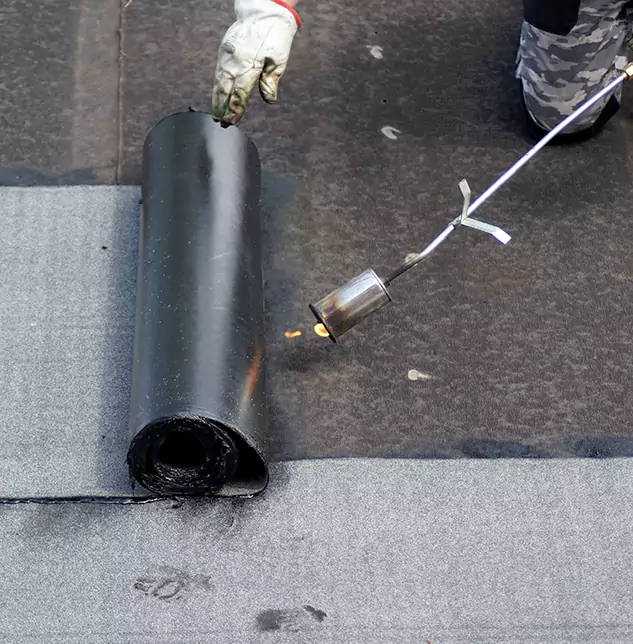 Advanced Thermoplastic Restoration: Your Local Experts for TPO Repair in Harrison, NY