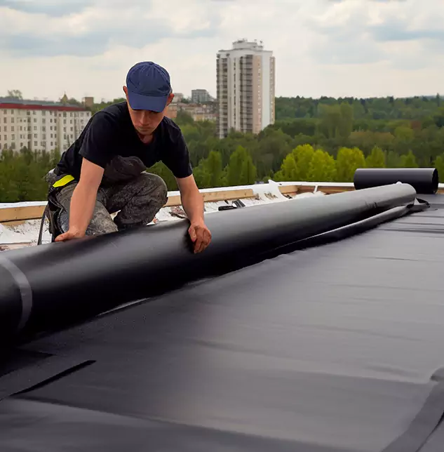 Reliable TPO Roofing Specialists Serving Harrison, NY