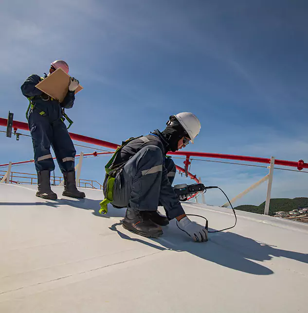 Expert TPO Roofing Contractors Trusted Across Harrison, NY