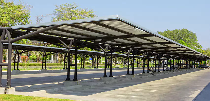 Professional Carport Roof Repair Services in Harrison, NY