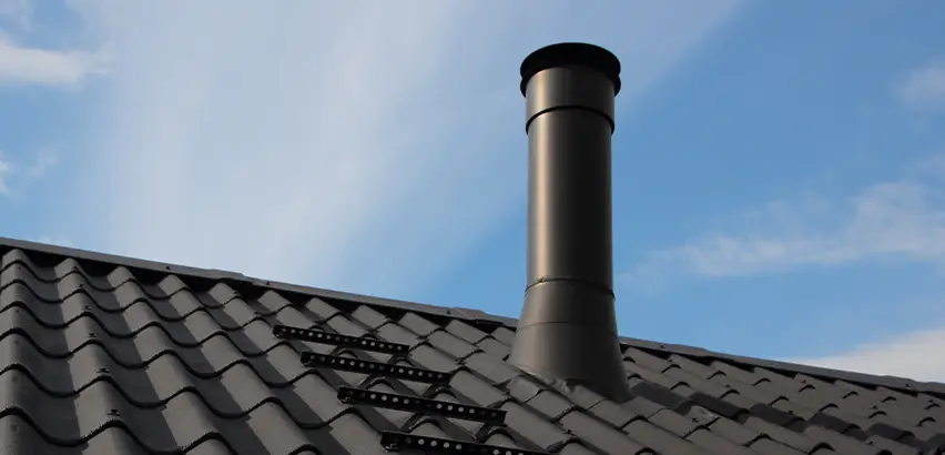 Professional Chimney Flashing Installation Services in Harrison, NY