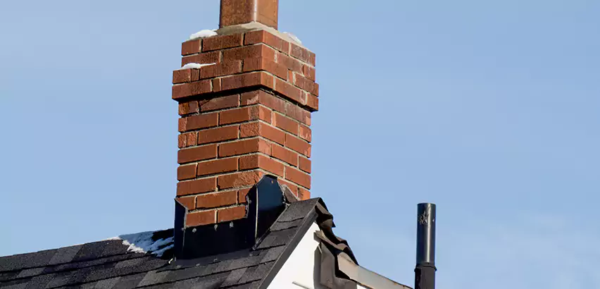 Professional Chimney Flashing Replacement Services in Harrison, NY