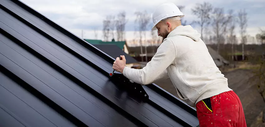 Professional Corrugated Roofing Repair Services in Harrison, NY