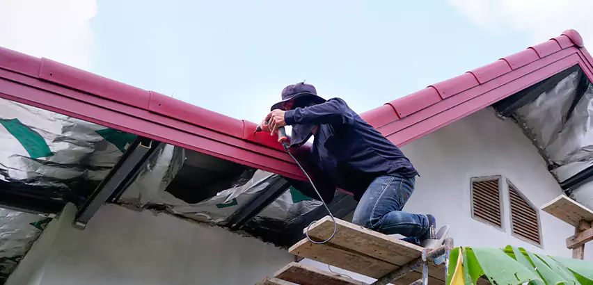 Professional Gutter Installation Services in Harrison, NY