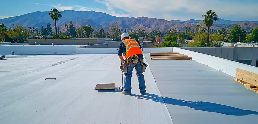 Professional Roof Coating Services in Harrison, NY