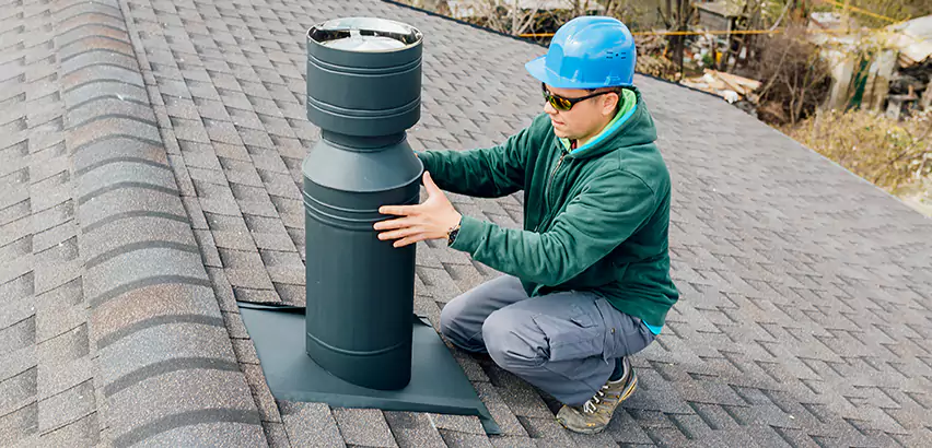 Professional Roof Flashing Repair Services in Harrison, NY