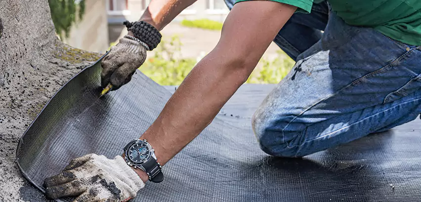 Professional Roof Water Damage Repair Services in Harrison, NY