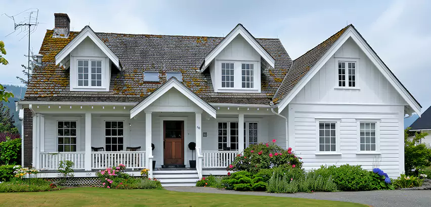 Professional Roofing and Siding Services in Harrison, NY