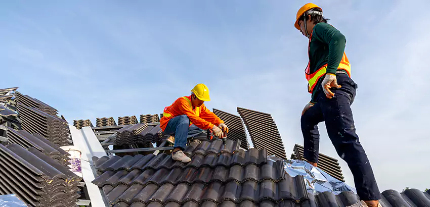 Professional Roofing Services in Harrison, NY