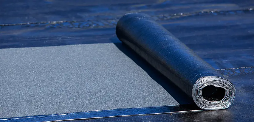 Professional Rubber Roof Replacement Services in Harrison, NY