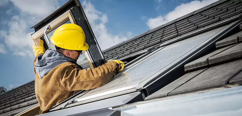 Professional Skylight Repair Services in Harrison, NY