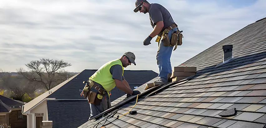 Professional Skylight Replacement Services in Harrison, NY