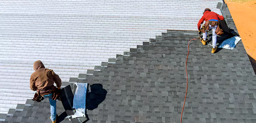 Professional Slate Roof Repair Services in Harrison, NY