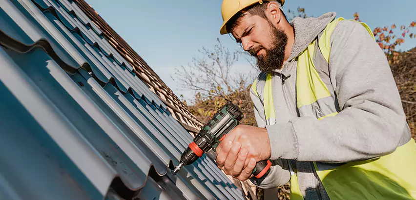 Professional Standing Seam Metal Roofing Services in Harrison, NY